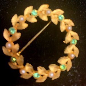 Vintage Brooch